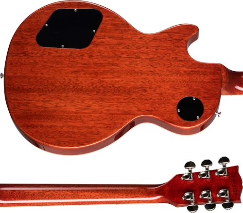 Gibson Les Paul Standard '60s Iced Tea