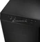 Cooler Master MasterBox MB600L schwarz/rot, Acrylfenster, mit 5.25" Schacht Vorschaubild