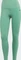 adidas Optime Power Hose 7/8 preloved green (Damen) Vorschaubild