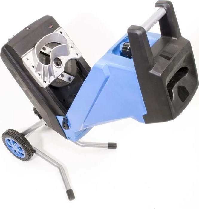 Güde GH 2501 Elektro-Häcksler