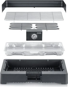 Severin PG 8565