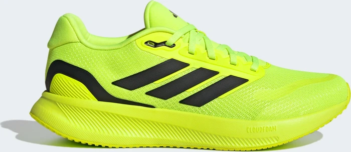 adidas Runfalcon 5 lucid lemon/core black (Herren)