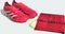 adidas Predator Elite Laceless AG lucid red/cloud white/core black Vorschaubild
