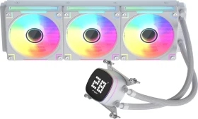 FSP AD36 White, weiß, 360mm