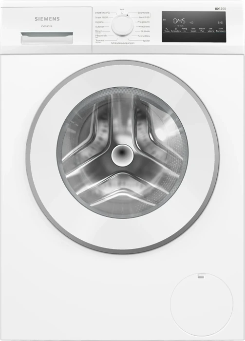 Siemens iQ300 WM14N22A Frontlader
