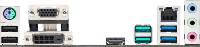 ASUS Prime H370-Plus (Intel 1151 v2)