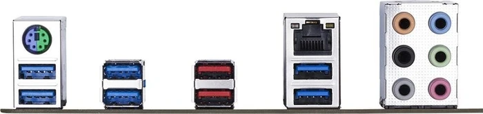 GIGABYTE X299 UD4 (Intel 2066)