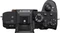 Sony Alpha 7R IV mit Objektiv Fremdhersteller Vorschaubild
