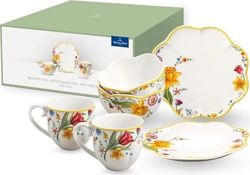 Villeroy & Boch Spring Awakening