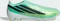 adidas F50 Hyperfast Elite Laceless FG pulse mint/core black/solar lemon Vorschaubild