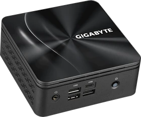 GIGABYTE Brix GB-BRR7H-4700