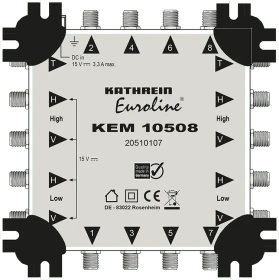 Kathrein KEM 10508