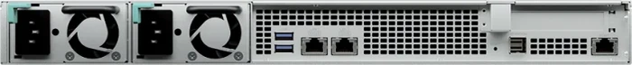 Synology RackStation RS1626xs+, 16GB RAM ECC, 2x RJ-45 10GBase-T, 2x USB 3.0, 1HE
