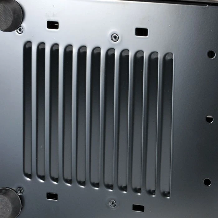 Lian Li PC-7HX schwarz