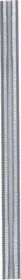 Bosch Professional Wood Razor Carbide Wendehobelmesser 56mm, 2 Stück