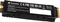 Verbatim Vi7000G PCIe NVMe SSD 1TB, M.2 2280 / M-Key / PCIe 4.0 x4, Kühlkörper Vorschaubild