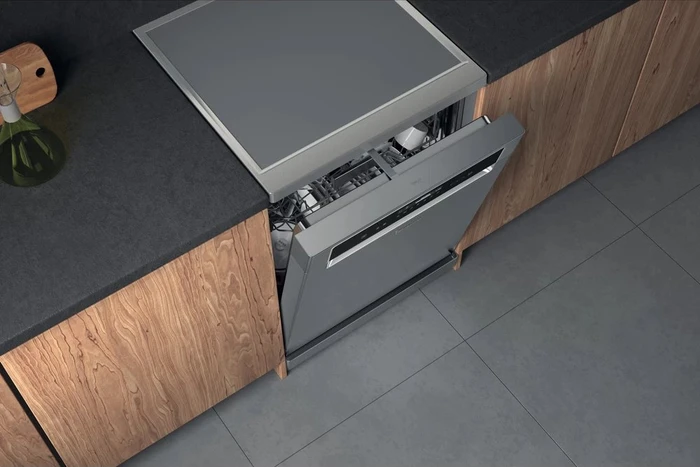 Bauknecht BFP 5O41 PLT X