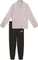 Puma Poly Baseball Trainingsanzug misty pink (Junior) Vorschaubild