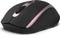 Inca IWM-211RG Silent Wireless Mouse schwarz/rosegold, USB Vorschaubild