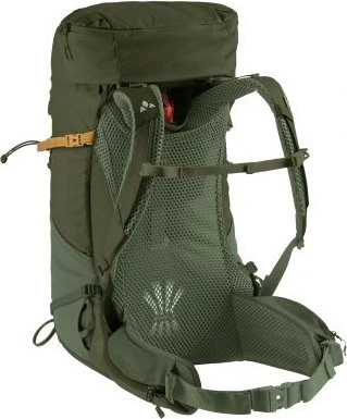 Vaude Brenta 36+6 cedar wood