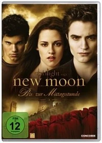 Twilight 2 - New Moon (DVD)