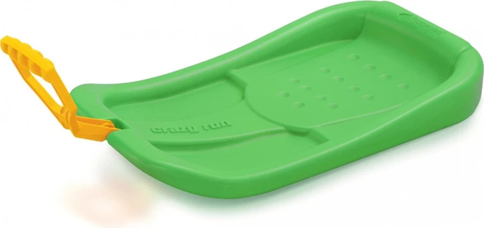 Prosperplast Crazy Run Rutscher frühlingsgrün