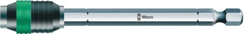 Wera 889/4 R Rapidaptor Bithalter 100mm, 1/4"