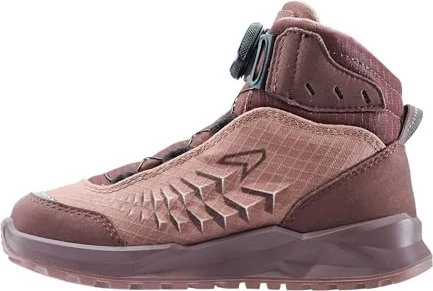 Lowa Ferrox GTX Mid altrosa/rosa (Junior)