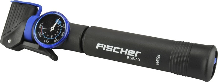 Fischer Druck/Volumen Minipumpe