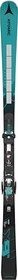 Atomic Redster X9S Revoshock S + X12 GW (inkl. Bindung) (Modell 2023/2024)