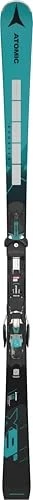 Atomic Redster X9S Revoshock S + X12 GW (inkl. Bindung) (Modell 2023/2024)
