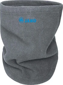 Jako Neckwarmer Schlauchtuch steingrau