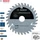 Bosch Professional Standard Multi Material Kreissägeblatt 30Z, 85x1.5x15mm, 1 Stück (2608837752)