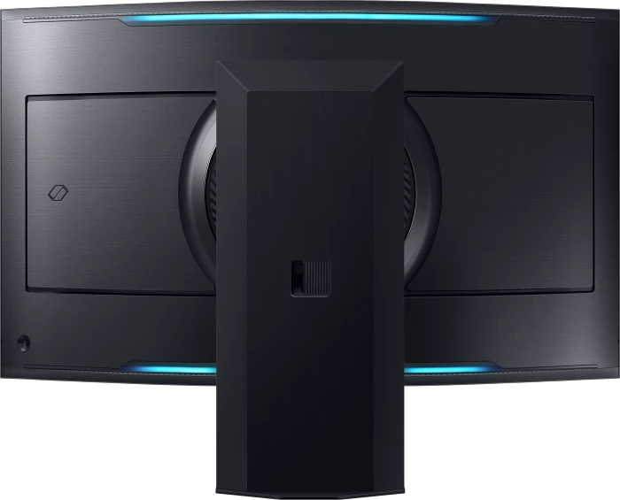 Samsung Odyssey Ark 2nd Gen, 54.6"