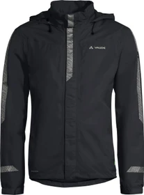 Vaude Luminum II Fahrradjacke schwarz (Herren)