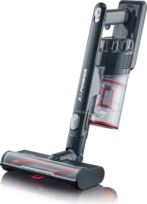 Severin HV 7966 Akku-Handstaubsauger