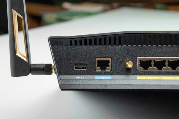 ASUS RT-AX88U