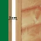 Kerbl Katzenhaus 4-Seasons Deluxe, beheizbar, gelb/rot Vorschaubild