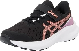 Asics GT-1000 13 PS black/sun coral (Junior)