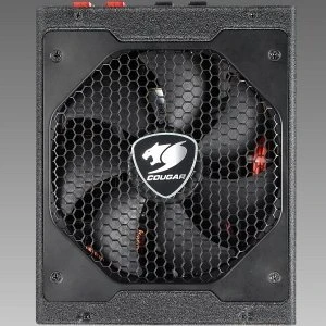 Cougar S550 550W, ATX 2.3