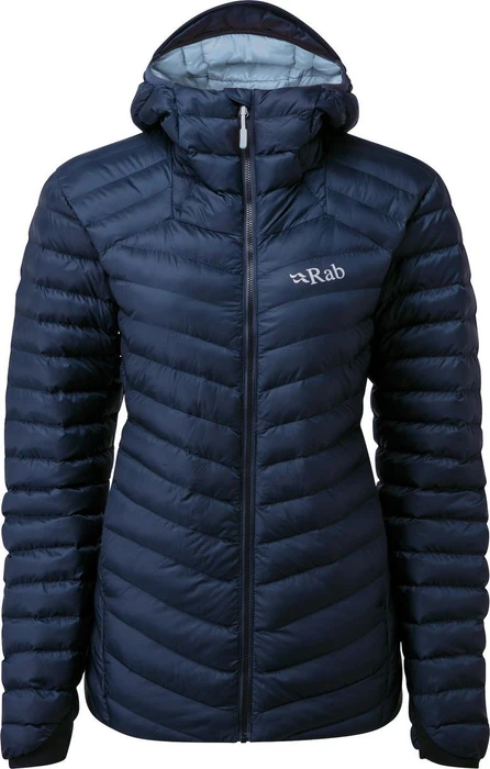 Rab Cirrus Alpine Jacke (Damen)