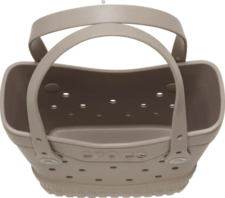 Crocs Classic Small Tote Shopper taupe