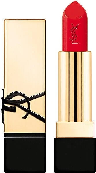 Yves Saint Laurent Rouge Pur Couture Lippenstift nachfüllbar R7 rouge insolite, 3.8g