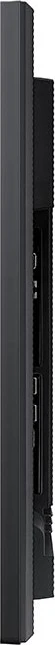 Samsung QM50R-B, 49.5"
