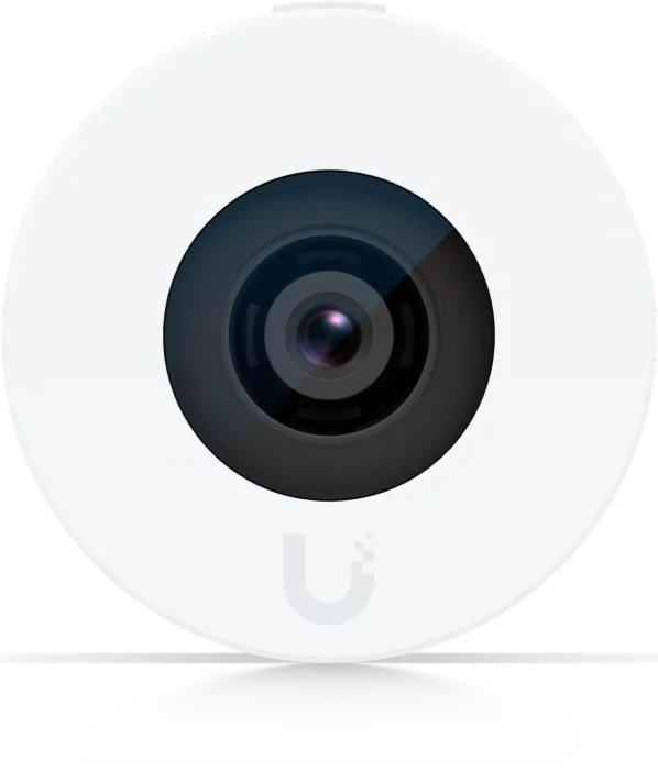 Ubiquiti AI Theta Long-Distance Lens, Objektiv