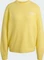 adidas Athletic Dept Sweatshirt almost yellow (Damen) Vorschaubild