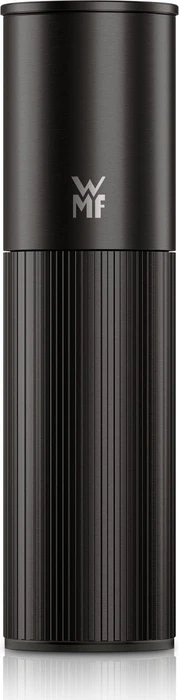 WMF Signature Pro Gewürzmühle schwarz