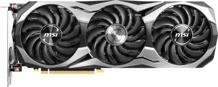 MSI GeForce RTX 2070 Duke 8G, 8GB GDDR6, HDMI, USB-C, 3x DP