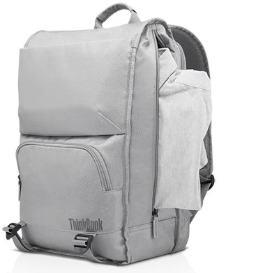 Lenovo ThinkBook Urban Rucksack 15.6", grau