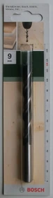 Bosch DIY Holzspiralbohrer, 7x65x100mm, 1 Stück